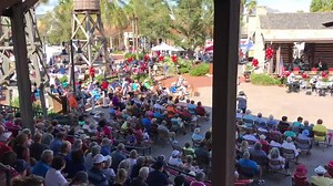 3.6K views · 62 reactions | The 2019 Brownwood Strawberry Festival is the place to be! Fun for the entire family from 2-9pm. | The Villages Entertainment | Facebook