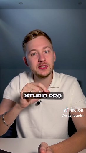 max_founder sur TikTok