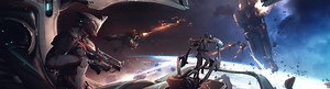 Warframe: Warframe: Empyrean