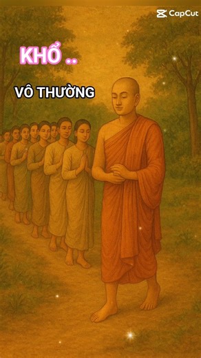 "SUFFERING" OF IMPERMANENCE — AND SO THE CYCLE OF LIFE CONTINUES #buddhateachings #trending