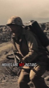 33K views · 891 reactions | Flamethrowers against heavy machine guns in bunkers. - Letters from Iwo Jima (2006) | Ww2 Stories | Facebook