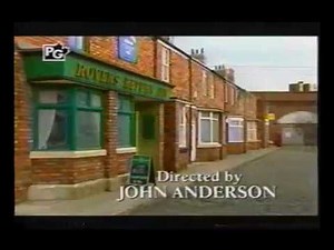 Coronation Street - 11th June 2003