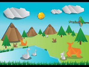 ‼️ORIGAMI‼️ para principiantes TALLER de ‼️ORIGAMI‼️