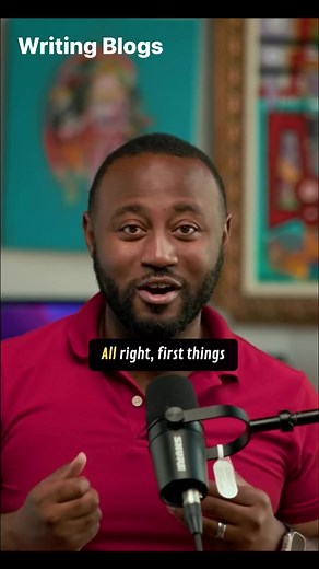 1K views · 32 reactions | Boost your brand with content marketing! Learn how to write engaging blogs and try the Chat GPT app for assistance. #branding #contentmarketing | Smitha An-Tione Lee | Facebook