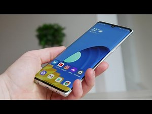LG Velvet im Test: Das große Comeback?