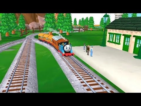 Thomas Magic Tracks - Thomas Toy's Thomas and friends magical Tracks