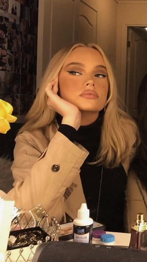 not gonna lie! i have waaay uglier pictures of myself! #foryou