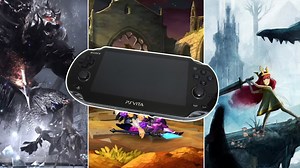 Os 30 melhores jogos de RPG do PS Vita