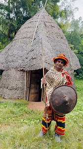 826K views · 23K reactions | Today I have become the king of this tribe of Africa, it's amazing brother 烙 Darze tribe, Ethiopia tribe dance, African tribal dance, Darze culture, Ethiopian traditions, tribal festival Africa, rare tribe dance, Darze people, tribal dance video, African culture, Ethiopia tribe video, traditional dance Africa, ethnic dance, Darze tribe Ethiopia, wild tribe dance | Urban vlogger | Facebook