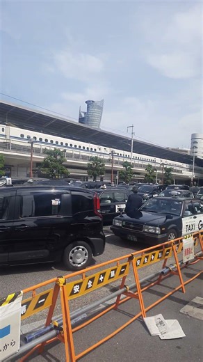 Shinkanzen in magoya...#JAPAN#