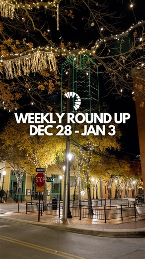 The New Year is here and Downtown Dallas is ringing in 2026 with fireworks, parties, dining, and more. Here’s your New Year’s Eve & early January event round-up 🎆 Lone Star New Year’s Eve December 31 | 11:59 PM | FREE 📍Reunion Tower ⛸️ CultureMap City Rink at Main Street Garden Now–January 5 | Hours Vary | $18 📍Main Street Garden 🎶 New Year’s Eve with the Dallas Symphony Orchestra December 31 | 7:30 PM | $74 📍Morton H. Meyerson Symphony Center 👖💎 Catbird Met Gala: Denim & Diamonds Decembe
