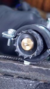 Turning my Dyson hairdryer into a jet engine #Integza #Dyson #JetEngine | Integza