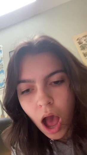 "You like geology? Oh this girl bangs." | khaibellamy