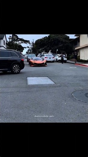 Even the Bugatti Wasn’t the Craziest One