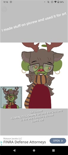 nobody checks the description (even though a lot of times you should)