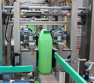 Systèmes de contrôle de qualité et inspection | AND&OR