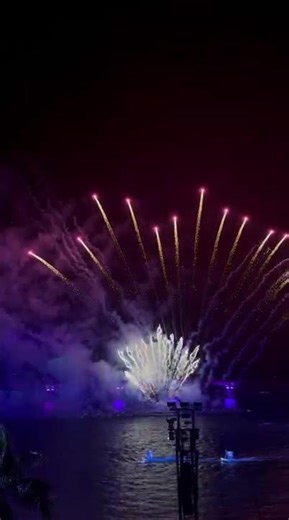 Most Insane Firecracker Show You'll Ever See! 🔥
