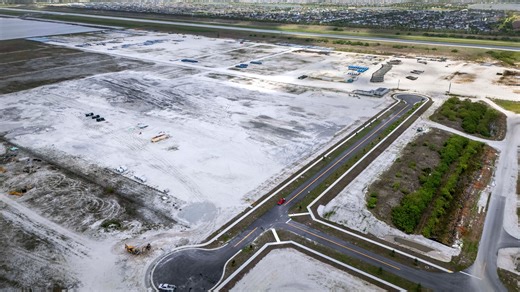 Why four Florida hyperscale data centers are running into opposition