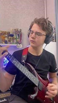 Dream Theater - Under A Glass Moon cover