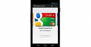 Google lanza su tarjeta de débito