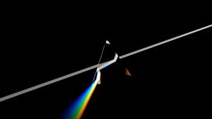 Les lois de la réfraction et la lumière