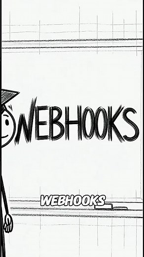 What are Webhooks and how do they work? (Quick guide) 💻
