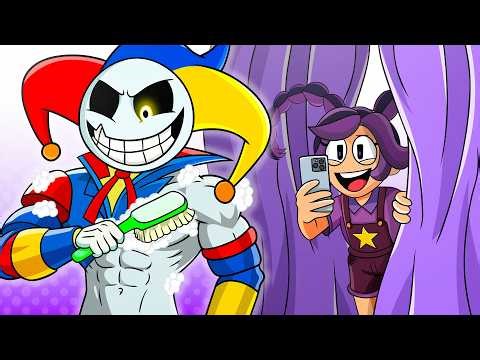 Poppy Playtime Chapter 5 x Sprunki MEMES 😂 Funniest MOMENTS 순간순간! 포드보카 (Part 44)