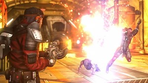 Defiance 2050 rerelease out now