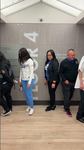 Children’s Hospital Los Angeles is ranked among the best children's hospitals in the nation.