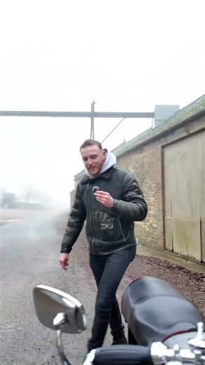 WIN THIS 1960 Norton Model 50 350cc + £500! (A Charming British Classic)