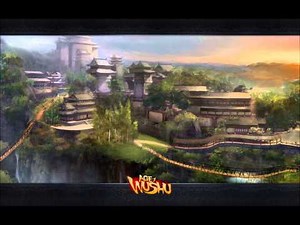 Age of Wushu OST - Emei