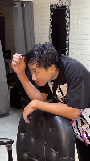 Stylish Side Part Haircut Ideas for Men