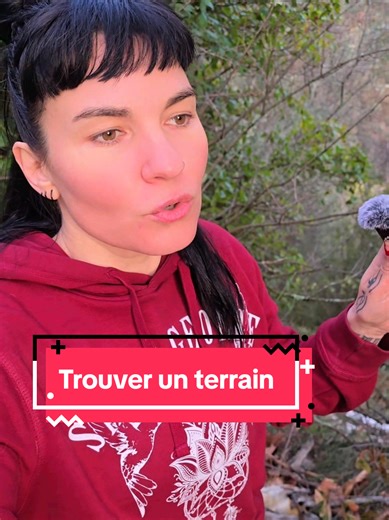 Comment trouver un terrain pour s'installer comme moi en pleine nature ? Budget, légalité, court ou long terme ... Je réponds à vos questions #autonomie #offgrid #legislation