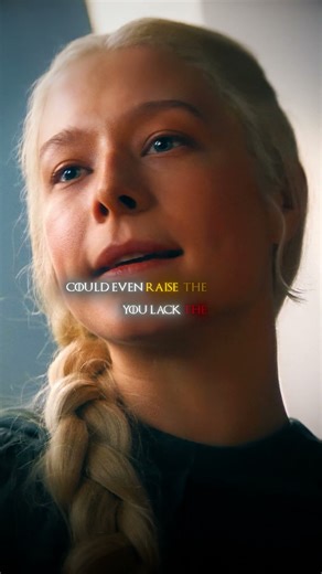 She Was Afraid To Loose Him Too 🥺💔 | Jacerys x Rhaenyra | House Of The Dragon