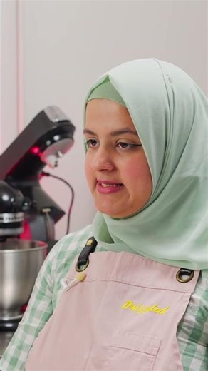 The Prettiest Pink Ombre Cake Ever 🎂 | Don’t Miss Last Week’s Tutorial