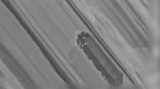 IDF: The Israeli Air Force strikes against Iranian terror regimes' live fire arrays and has further deepened aerial control in Western Iran. A short while ago, the Israeli Air Force completed three additional waves of strikes to harm the Iranian terrorist regime's live fire array and further deepen the IDF's aerial control in the area. As part of the strikes, the Israeli Air Force dropped hundreds of munitions on missile launchers, and additional aerial defense and live fire arrays that were use