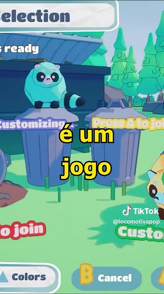 Deixa aqui nos comentários se você já conhecia esses jogos!!! #indicação #jogos #dicas #TikTokPromote #games #jogosmultiplayer #jogoscoop