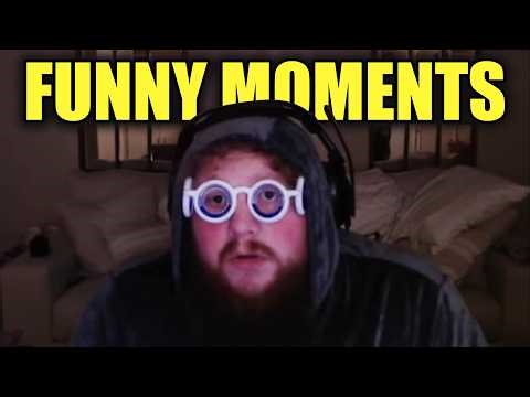 CaseOh Clips to Watch Before Sleeping! | BEST MOMENTS