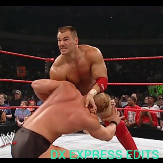 Lance storm vs garrison cade raw 2003 #wwe