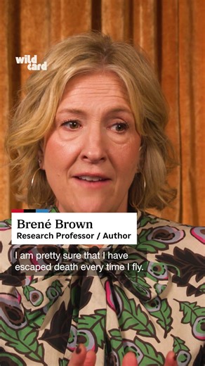 Brené Brown on Fear and Vulnerability in Leadership