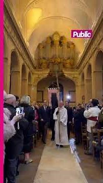Messe en hommage à Brigitte Bardot (28 janvier 2026) - n° 2