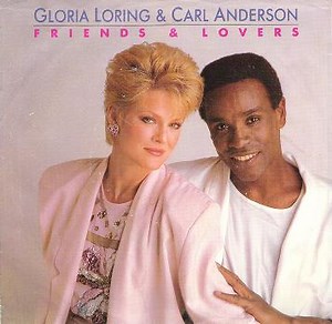 Best Carl Anderson songs of all time - RYM/Sonemic