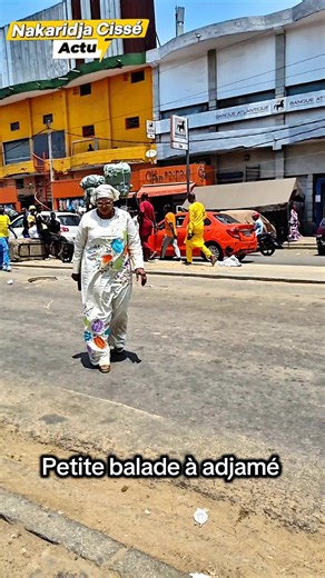Vidéos de Nakaridja Cissé Officiel (@nakaridjacisse_12) avec son original - Nakaridja Cissé Officiel
