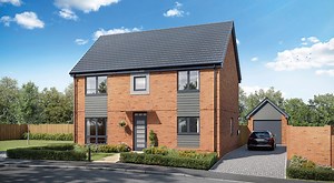 Stourbridge developer invests £14m in ‘field of dreams’ in Gloucestershire