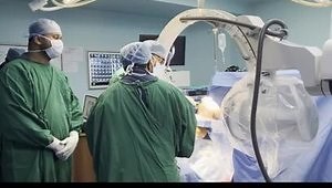 MPFL Reconstruction for Recurrent Dislocation of Patella