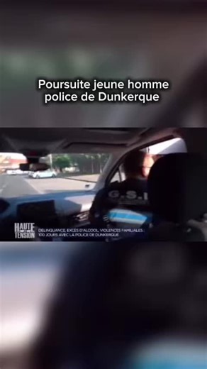 Course poursuite #police #coursepoursuite #viral #fyp #pourtoi