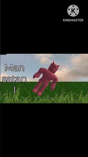 The SCARIEST Trick satan Plays on Us | My Movie Roblox