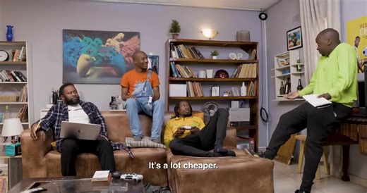 The Bachelors Zimbabwean Sitcom -Episode 5/15 https://youtu.be/JTJZ6_Vdl9U The boys throw a farewell party for MaRhino’s new cruise ship job—but Mlilo’s plan to hire strippers turns into a disaster when Baba Kelly shows up with two unexpected “ladies. | College Central