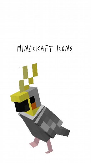 Minecraft Icons: Discover the Best Designs
