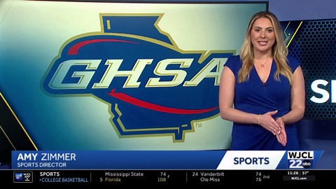 GHSA state playoffs: Highlights and final scores for Tuesday, March 3